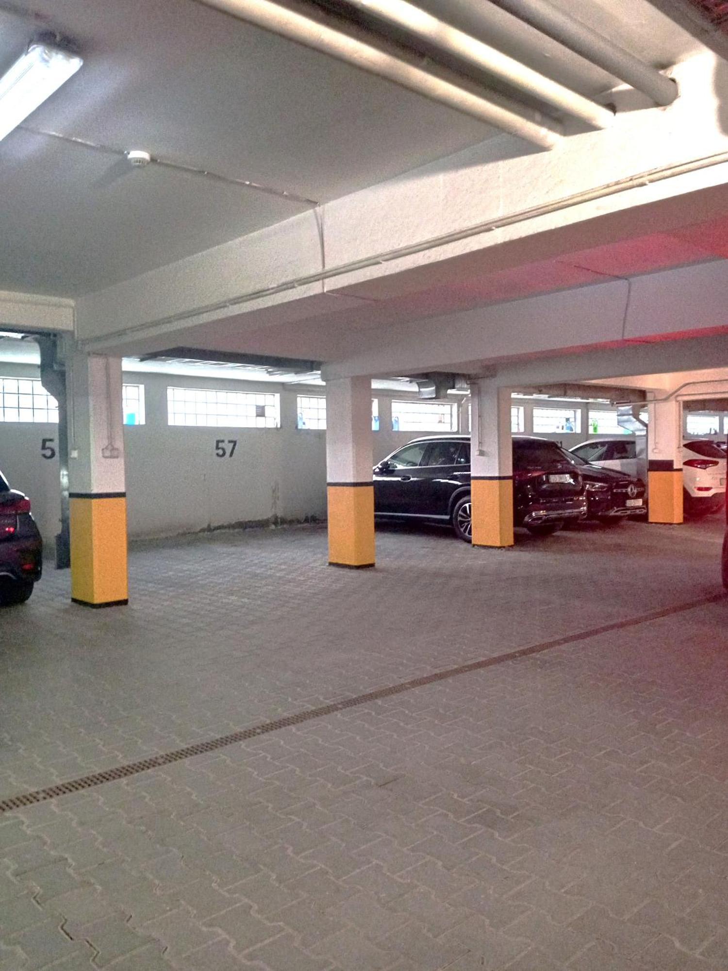 Appartamento Apartament Nadmorski Las Danzica Esterno foto
